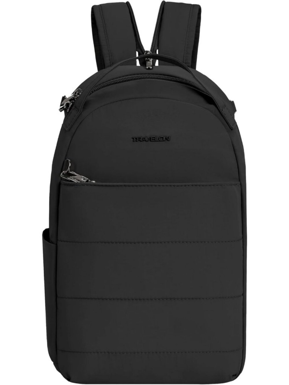 Anti-Theft Convertible Sling Backpack for Travel & Everyday Use - Stylish